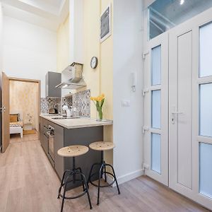 Appartement met Twee Slaapkamers